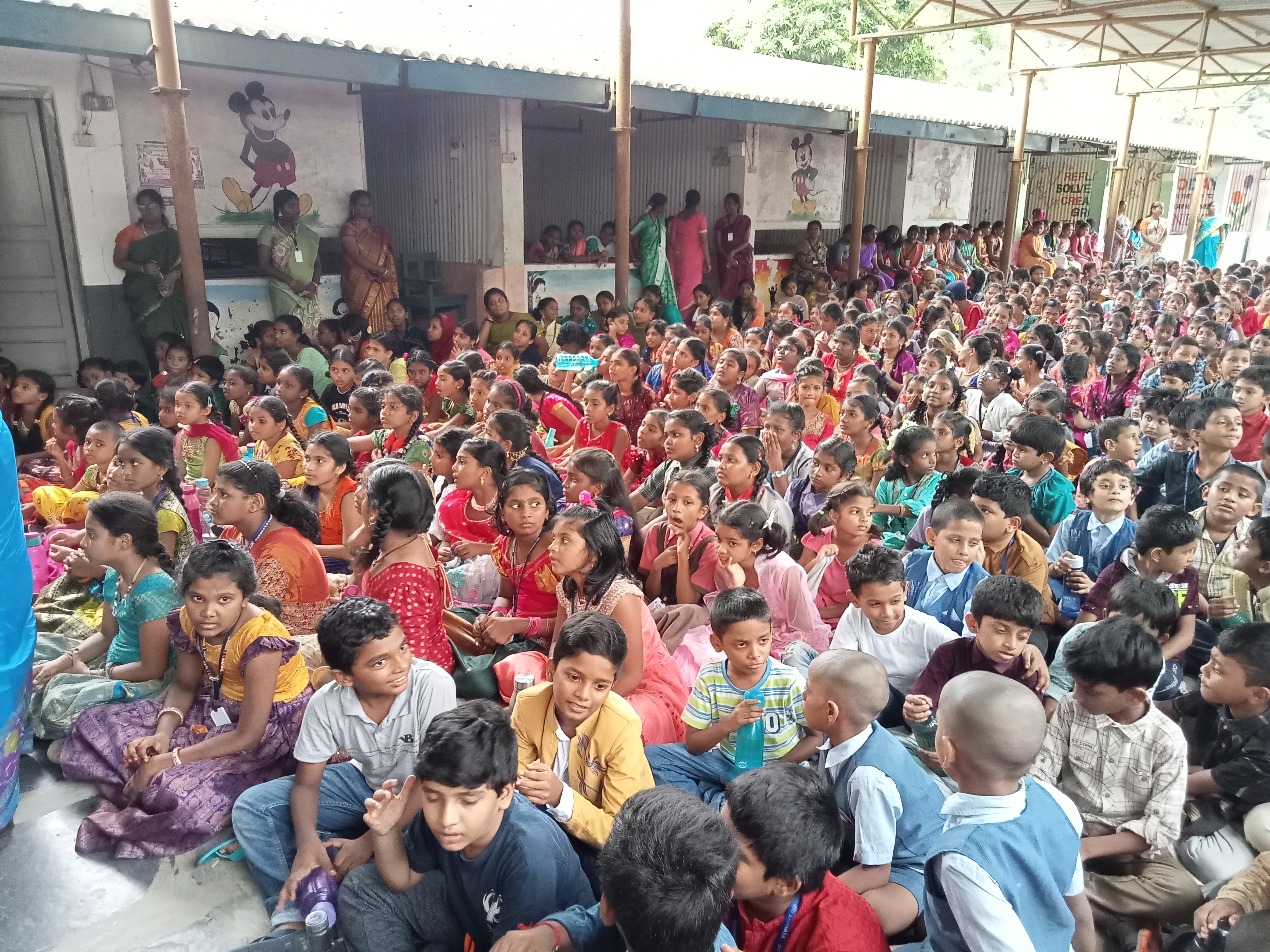 KRISHNASTAMI CELEBRATIONS